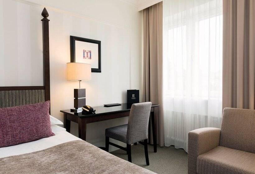 Номер Стандарт, Elite Park Avenue