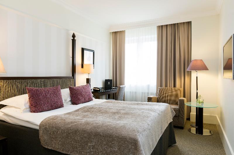اتاق استاندارد, Elite Park Avenue