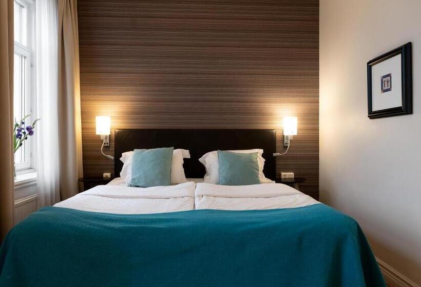 豪华房间, Elite Stadshotellet Karlstad, Hotel & Spa
