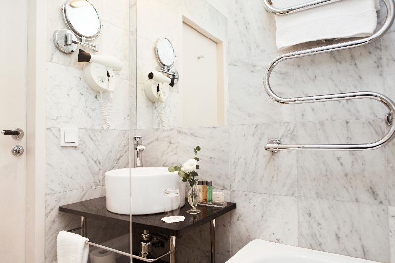 高级大房间, Elite Hotel Stockholm Plaza