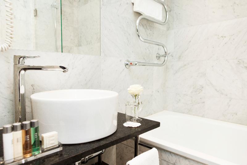 标准间, Elite Hotel Stockholm Plaza