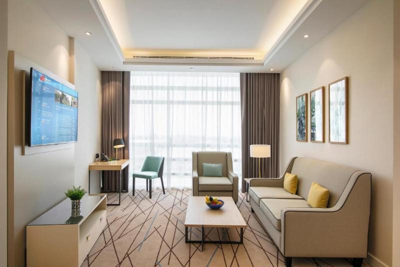 اتاق سوپریور, Elite Hotel Stockholm Plaza