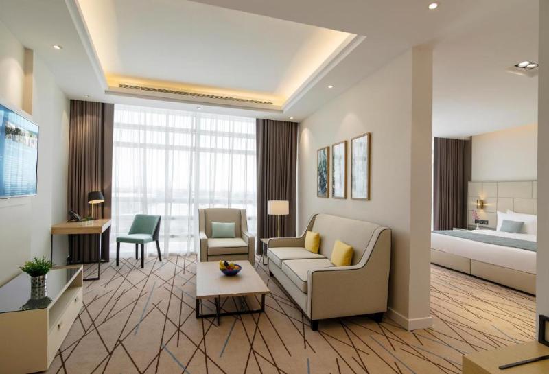 اتاق سوپریور, Elite Hotel Stockholm Plaza