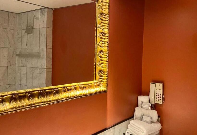 Люкс, The Royal Hotel By Coastlands Hotels & Resorts