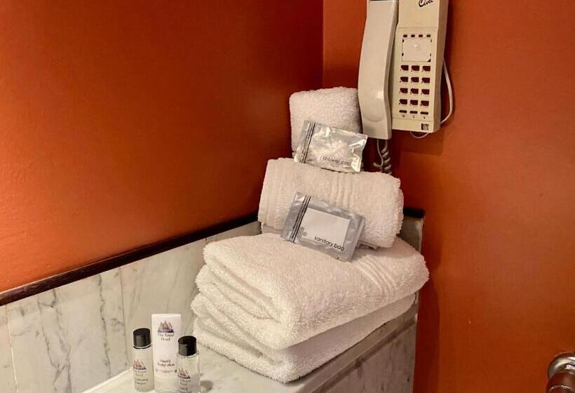 Люкс, The Royal Hotel By Coastlands Hotels & Resorts