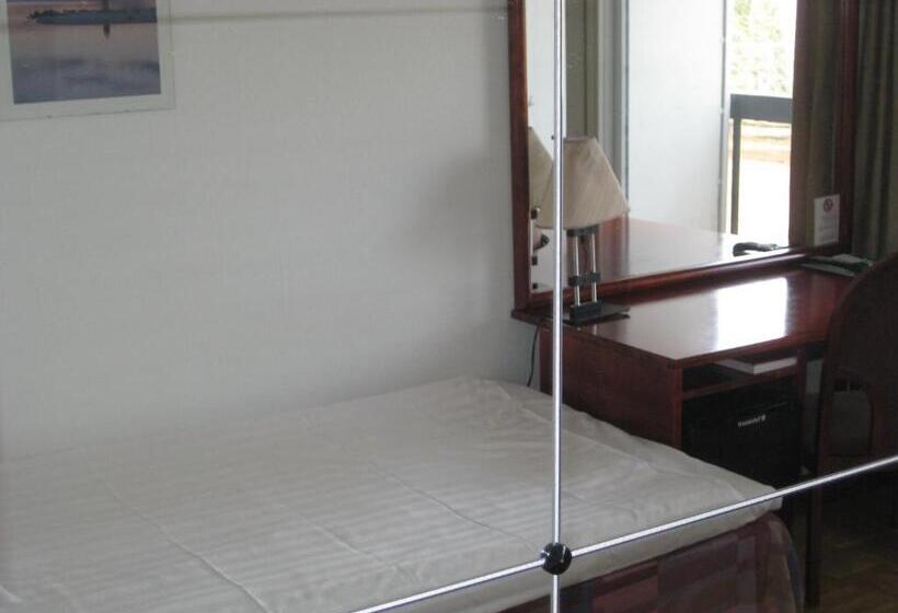 스탠다드 싱글 룸, & Hostel Tallukka