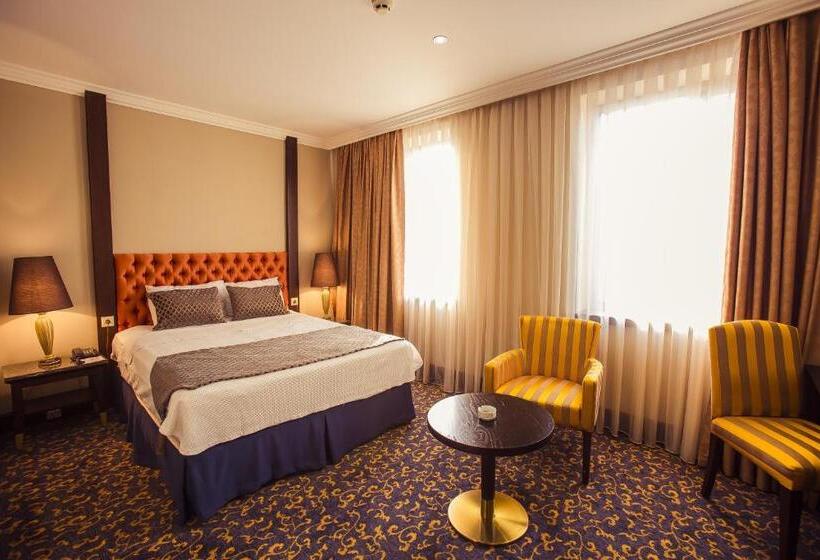 اتاق لوکس, Intourist Palace Batumi