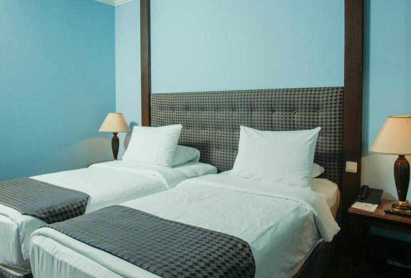 اتاق لوکس, Intourist Palace Batumi