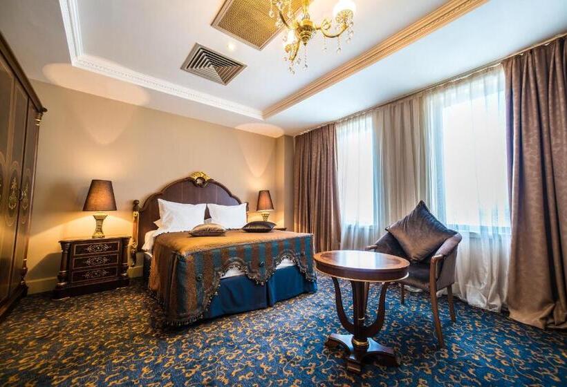 اتاق پرمیوم, Intourist Palace Batumi