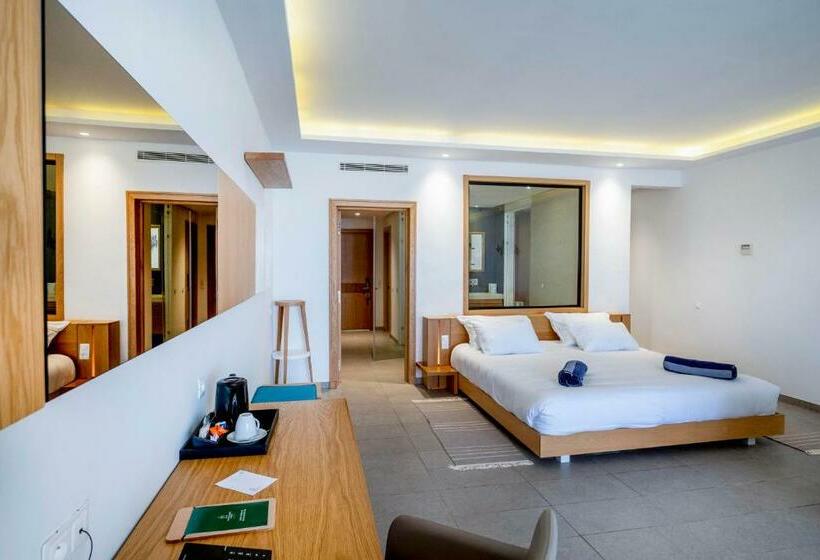Family Suite, Les Orangers Garden Villas And Bungalows Ultra All Inclusive