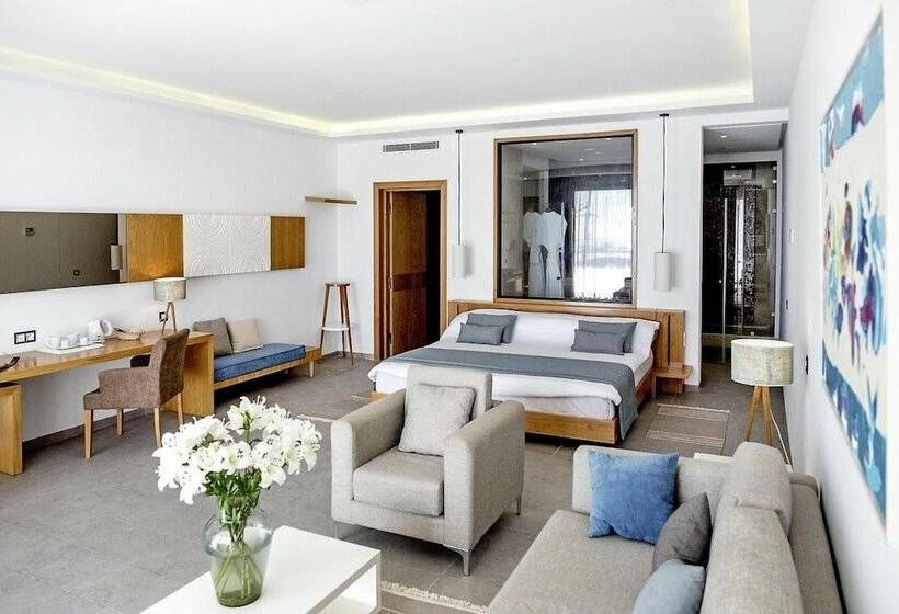 Люкс, Les Orangers Garden Villas And Bungalows Ultra All Inclusive