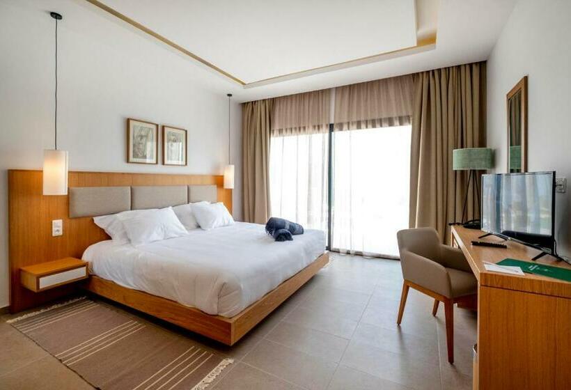 Бунгало Superior, Les Orangers Garden Villas And Bungalows Ultra All Inclusive