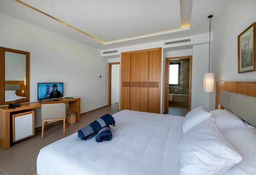 بانگلوی سوپریور, Les Orangers Garden Villas And Bungalows Ultra All Inclusive