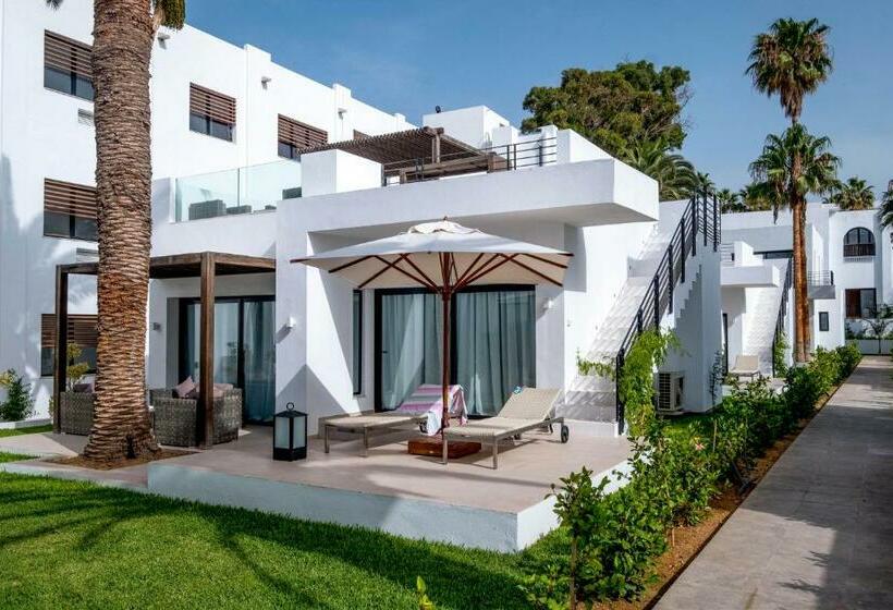 Бунгало Superior, Les Orangers Garden Villas And Bungalows Ultra All Inclusive