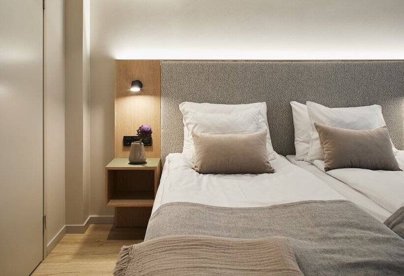 اتاق استاندارد, Original Sokos Hotel Valjus Kajaani