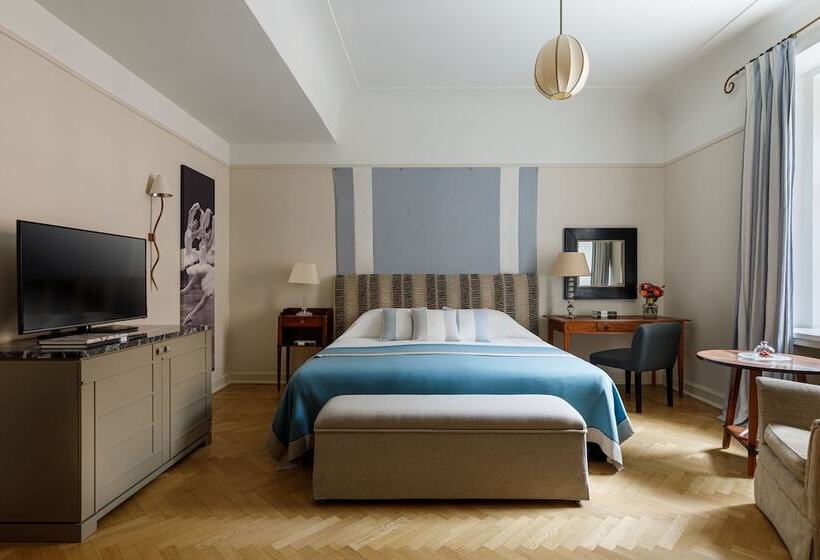 Классический Номер, Rocco Forte Astoria