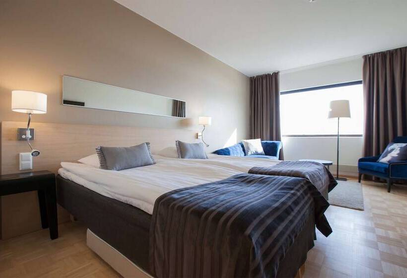 Quarto Superior, Scandic Kuopio