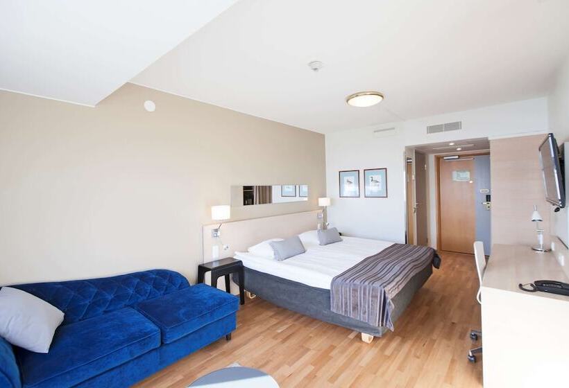 Quarto Familiar, Scandic Kuopio