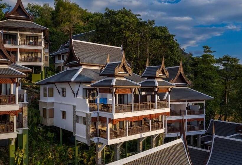 스탠다드 테라스 룸, Thavorn Beach Village Resort & Spa Phuket