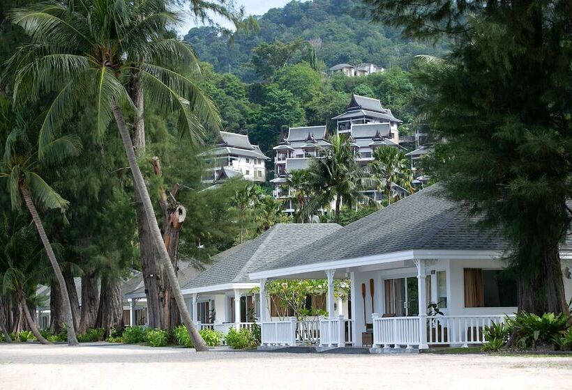 오두막, Thavorn Beach Village Resort & Spa Phuket