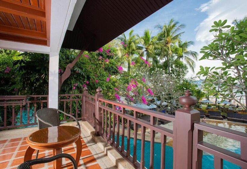 스탠다드 룸, Thavorn Beach Village Resort & Spa Phuket