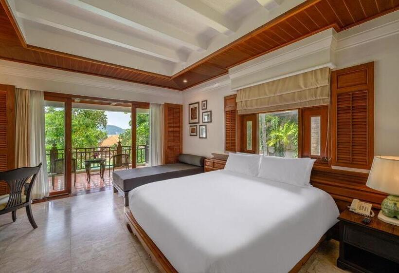 스탠다드 룸, Thavorn Beach Village Resort & Spa Phuket