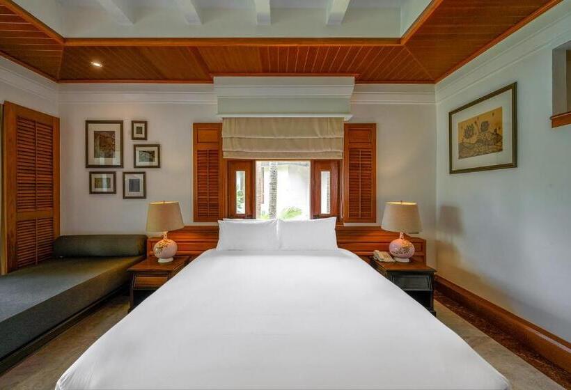 스탠다드 룸, Thavorn Beach Village Resort & Spa Phuket