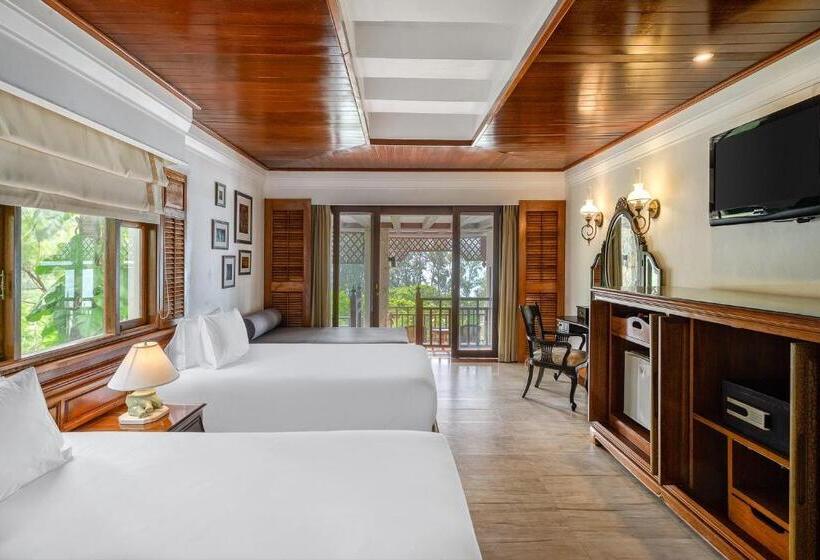 스탠다드 룸, Thavorn Beach Village Resort & Spa Phuket
