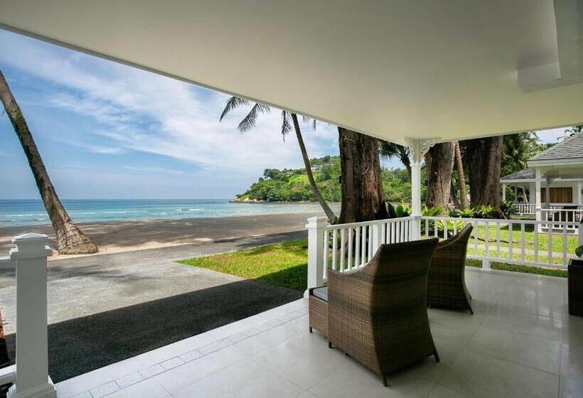 오두막, Thavorn Beach Village Resort & Spa Phuket