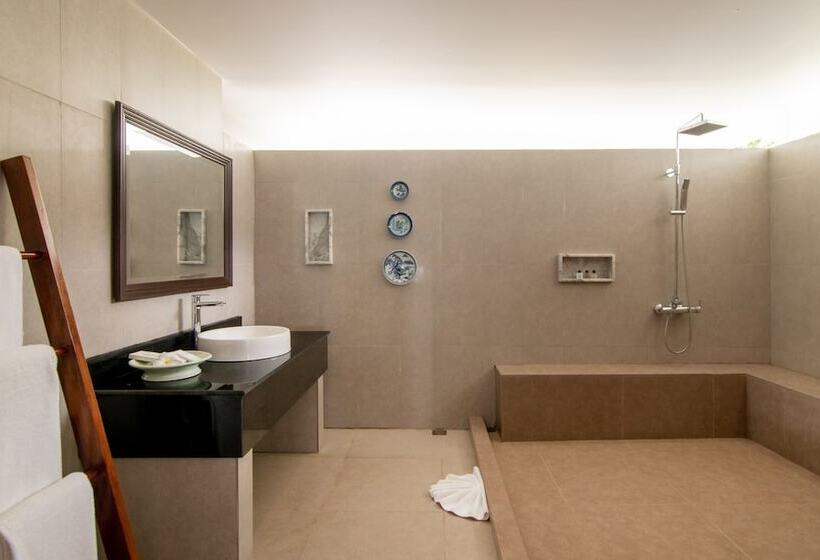 오두막, Thavorn Beach Village Resort & Spa Phuket