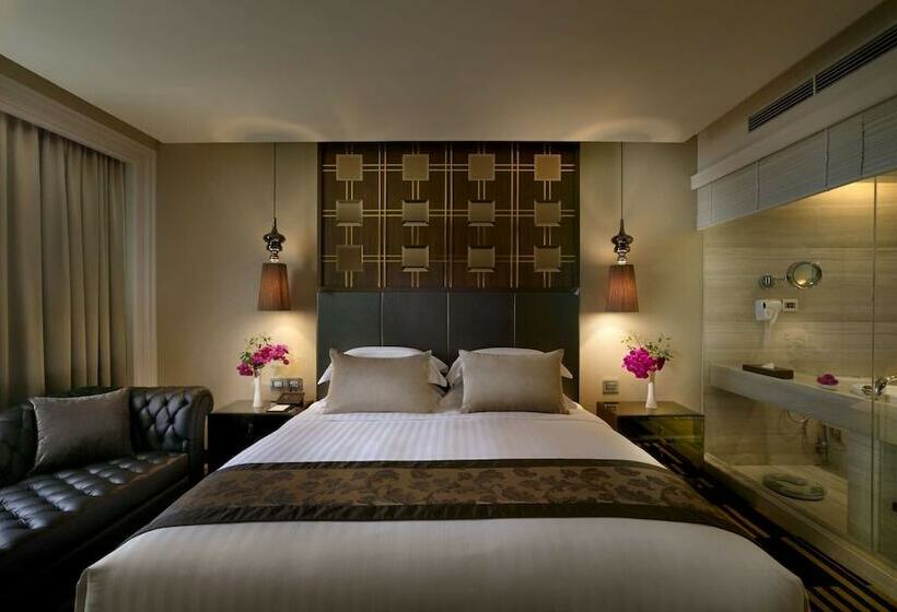 Suíte Executivo, The Landmark Bangkok
