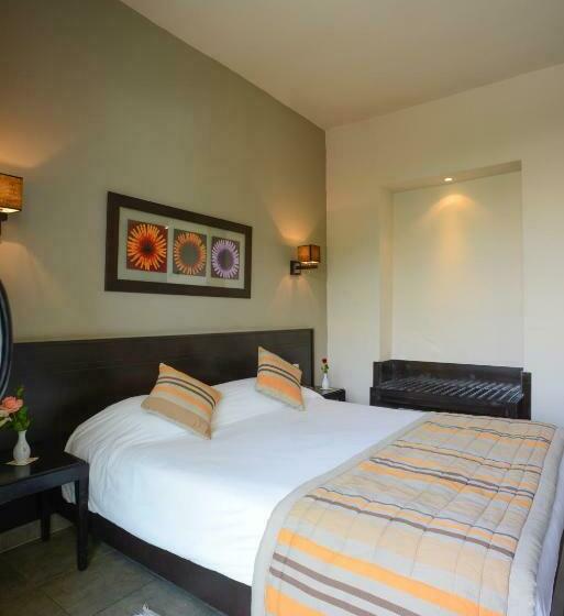 标准间, Nozha Beach Resort & Spa