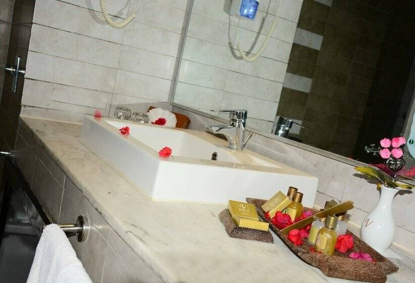 标准单人间, Nozha Beach Resort & Spa