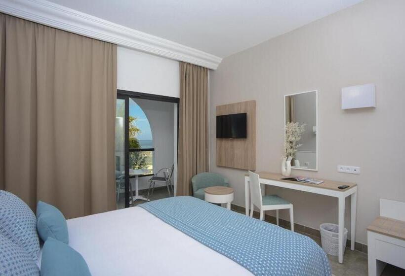 标准间, Nozha Beach Resort & Spa
