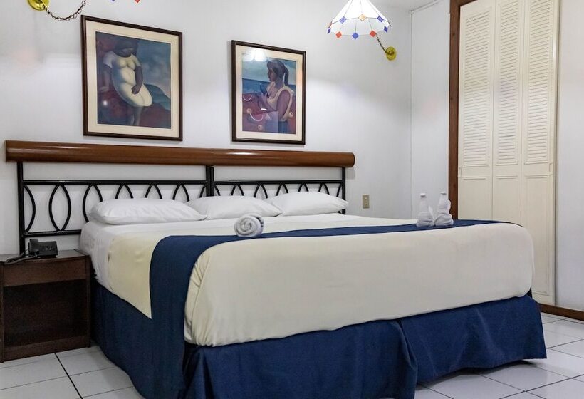 آپارتمان 1 خوابه, Novo Hotel & Suite