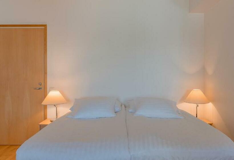 Номер Стандарт, Summer Hotel Tott