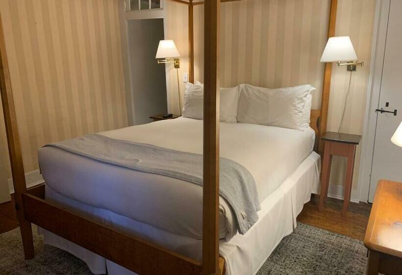 Номер Стандарт, Anchor Inn