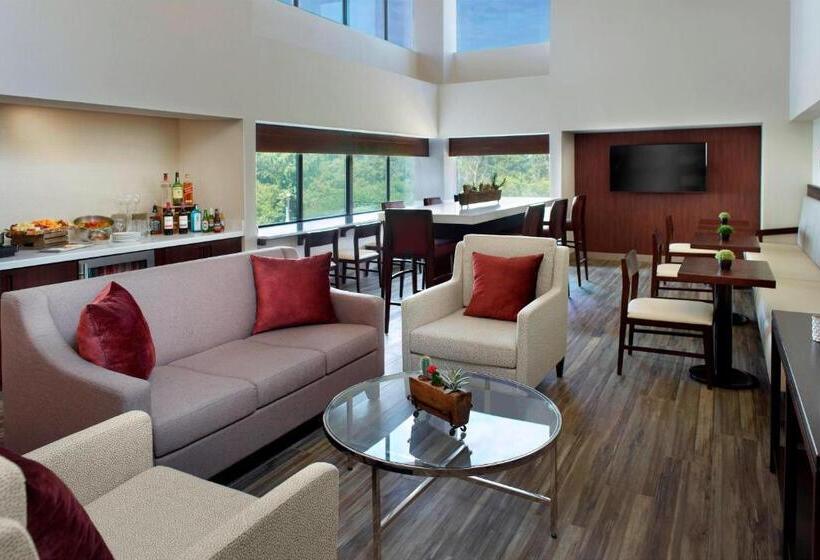 Номер Стандарт 2 Двуспальные Кровати, Atlanta Marriott Peachtree Corners
