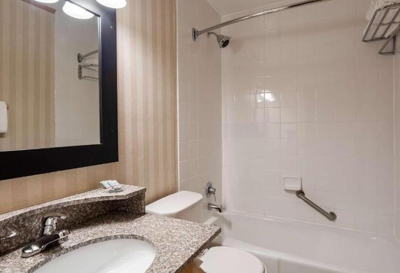 Номер Стандарт, Best Western Adirondack Inn