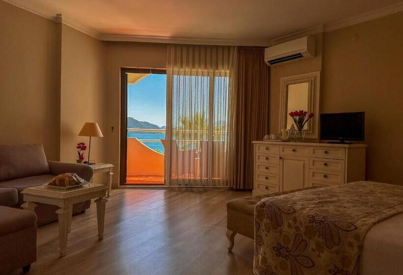 Номер Deluxe, Hawaii
