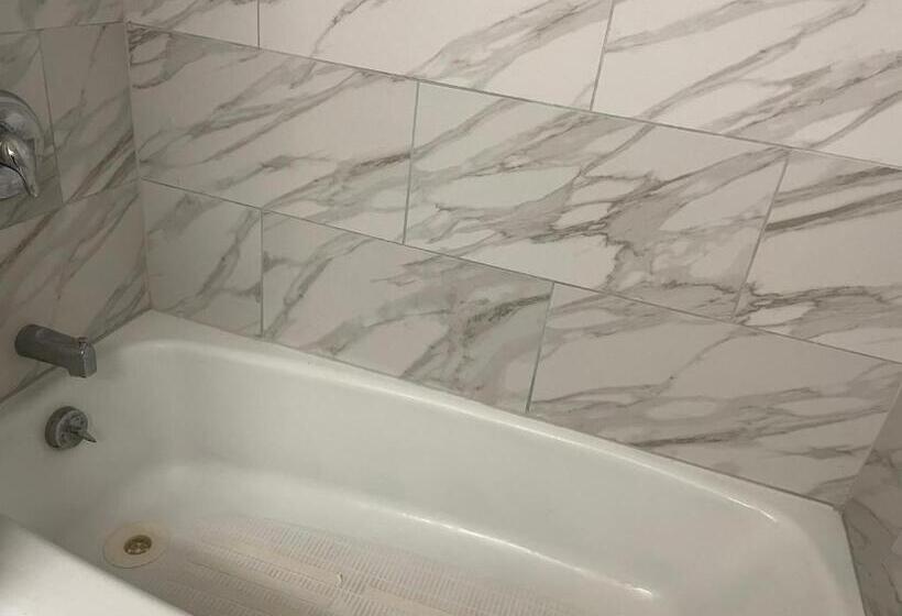 스탠다드 룸, Heritage Inn