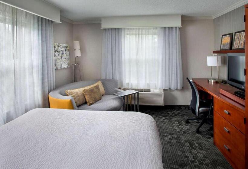 Номер Стандарт, Sonesta Select Tinton Falls Eatontown
