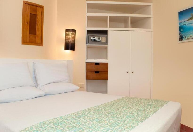 اتاق سوپریور با چشم‌انداز دریا, Dahab Lagoon Club & Resort Ex Tirana Dahab