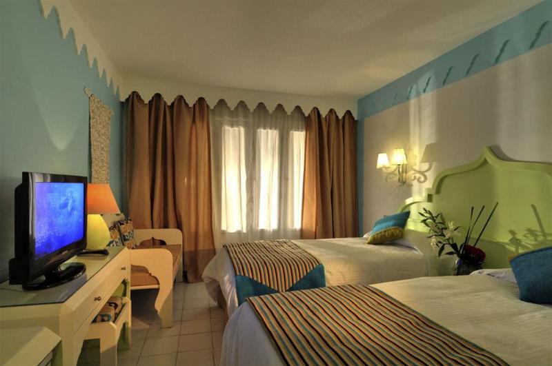 اتاق سوپریور با چشم‌انداز دریا, Dahab Lagoon Club & Resort Ex Tirana Dahab