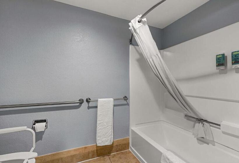 Номер Стандарт 2 Двуспальные Кровати, Best Western Moreno Hotel & Suites