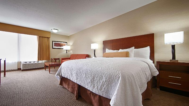 Номер Стандарт, Best Western Cottontree Inn