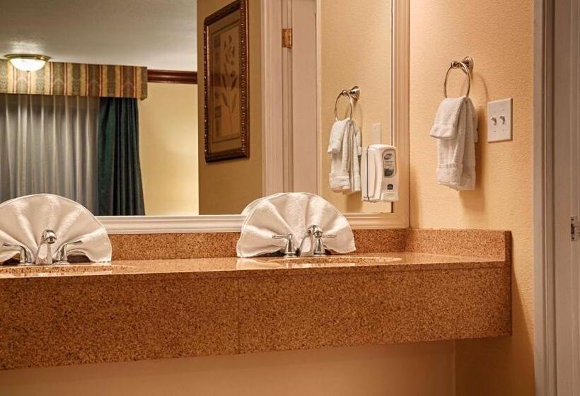 Номер Стандарт, Best Western Garden Villa Inn