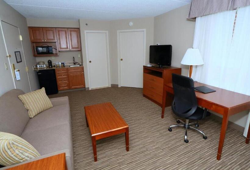 Люкс Повышенной Комфортности, Best Western La Plata Inn
