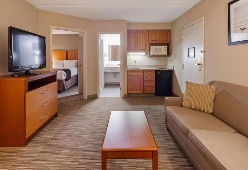 Люкс Повышенной Комфортности, Best Western La Plata Inn