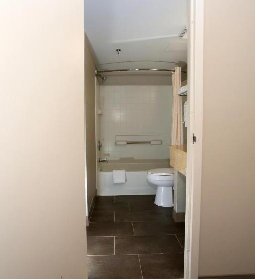 Люкс, Best Western La Plata Inn
